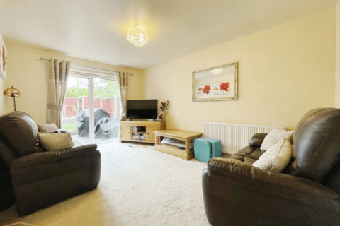 3 bedroom terraced house for sale, Oakfield Road, Telford TF5