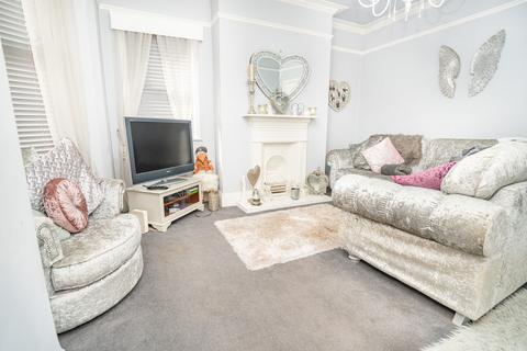 3 bedroom end of terrace house for sale, Leicester Road, Hinckley, LE10