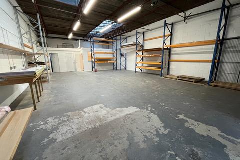 Industrial unit to rent, Unit 4, 11 Grange Way, Whitehall Industrial Estate,  Colchester, Essex, CO2