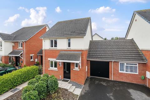 2 bedroom house for sale, Osborne Gardens, Barnstaple, Devon, EX31