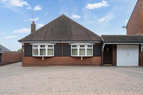 2 bedroom detached bungalow for sale, Lyndale, Jews Lane, Dudley