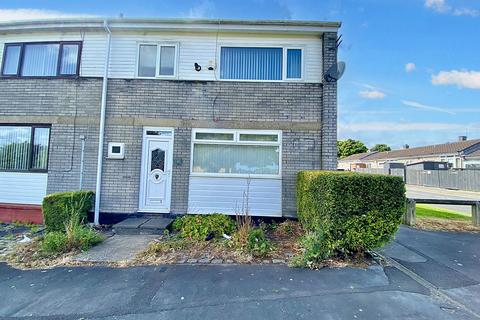 57 Helford Road, Peterlee, SR8 1EU