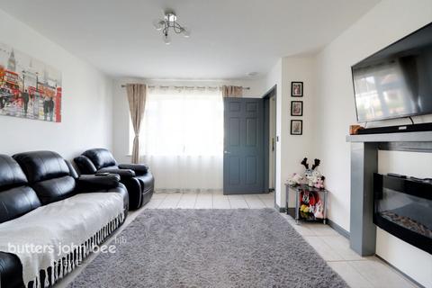 2 bedroom detached house for sale, Singleton Avenue, Crewe