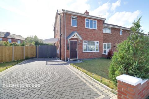 31a Singleton Avenue, Crewe, CW1 3TY