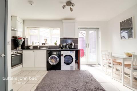 31a Singleton Avenue, Crewe, CW1 3TY