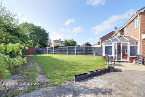 31a Singleton Avenue, Crewe, CW1 3TY