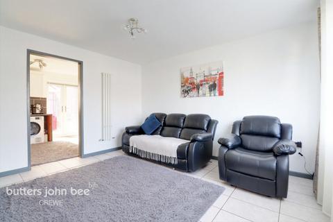 31a Singleton Avenue, Crewe, CW1 3TY
