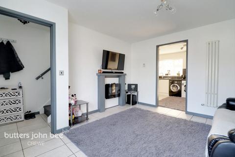 31a Singleton Avenue, Crewe, CW1 3TY