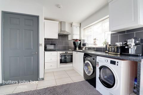 31a Singleton Avenue, Crewe, CW1 3TY