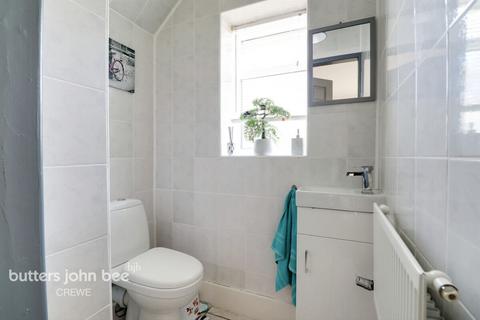 31a Singleton Avenue, Crewe, CW1 3TY