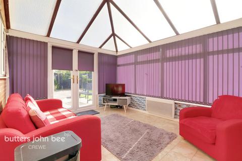 31a Singleton Avenue, Crewe, CW1 3TY