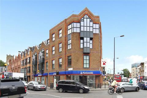 1 bedroom apartment to rent, Grayton House, Fulham Road, SW6