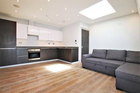 1 bedroom apartment to rent, Grayton House, Fulham Road, SW6