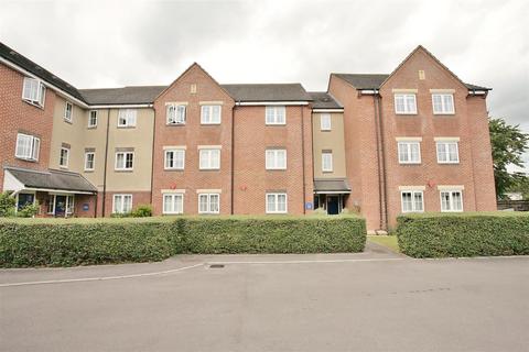 2 bedroom apartment to rent, OXFORD