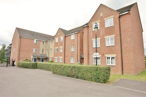 2 bedroom apartment to rent, OXFORD