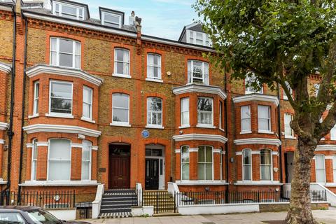 2 bedroom flat for sale, Warrington Crescent, London W9