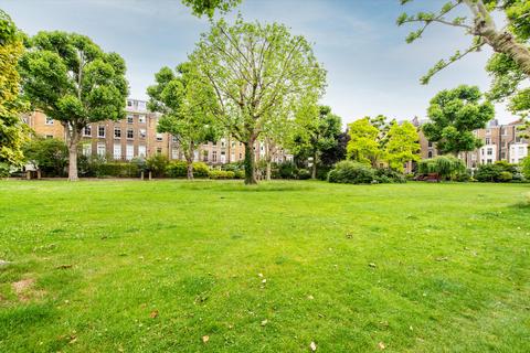 2 bedroom flat for sale, Warrington Crescent, London W9