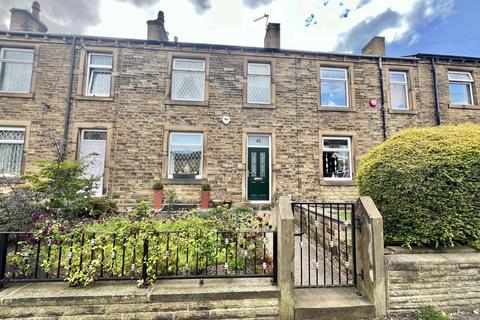 3 bedroom terraced house for sale, Dyson Street, Huddersfield