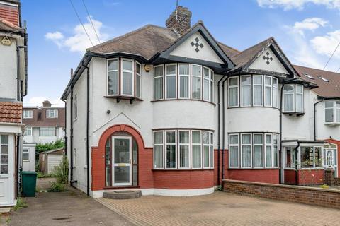 3 bedroom semi-detached house for sale, Hall Lane,  Hendon,  NW4