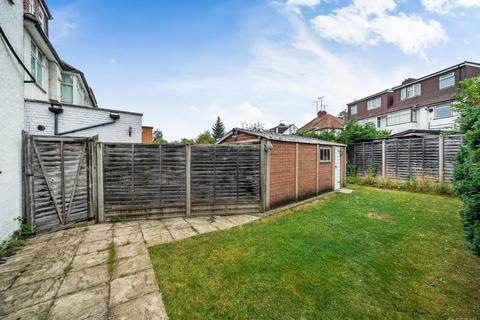 3 bedroom semi-detached house for sale, Hall Lane,  Hendon,  NW4