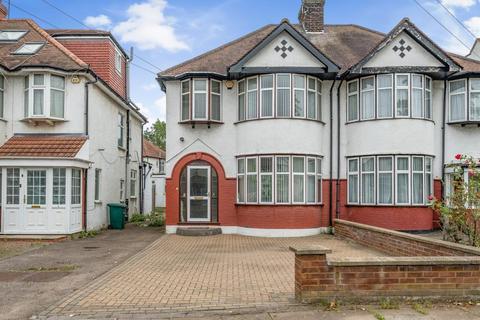 3 bedroom semi-detached house for sale, Hall Lane,  Hendon,  NW4