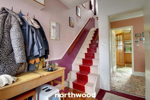 22 Grange Road, Moorends, Doncaster, DN8 4LS