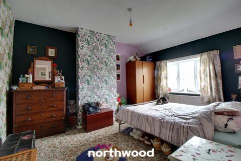 22 Grange Road, Moorends, Doncaster, DN8 4LS
