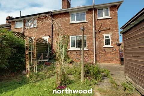 22 Grange Road, Moorends, Doncaster, DN8 4LS