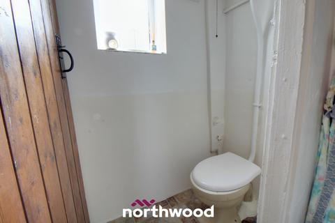 22 Grange Road, Moorends, Doncaster, DN8 4LS
