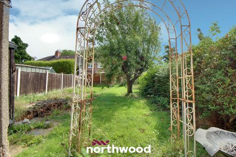 22 Grange Road, Moorends, Doncaster, DN8 4LS