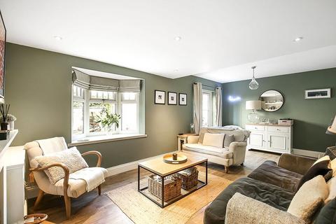 undefined, Winchester Road, Romsey, Hampshire, SO51