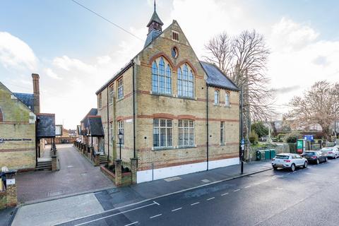 Moulsham Street, Chelmsford, CM2