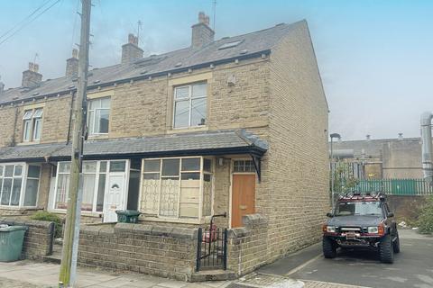 3 bedroom terraced house for sale, Evelyn Avenue, Bradford, West Yorkshire, BD3