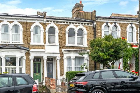 4 bedroom terraced house for sale, Crofton Road, Camberwell, London