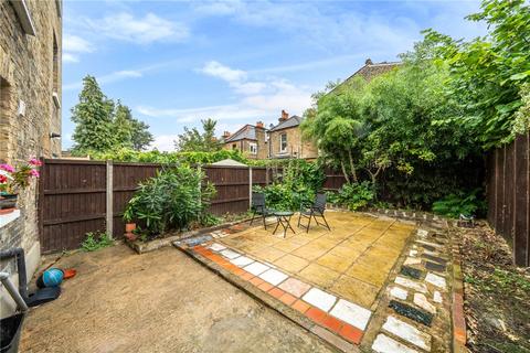 4 bedroom terraced house for sale, Crofton Road, Camberwell, London