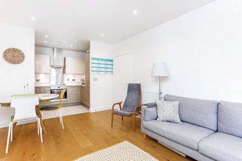 2 bedroom apartment for sale, Lee Street, Haggerston, London, E8