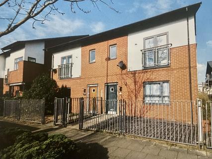 3 bedroom semi-detached house to rent, The Boulevard, Manchester M20