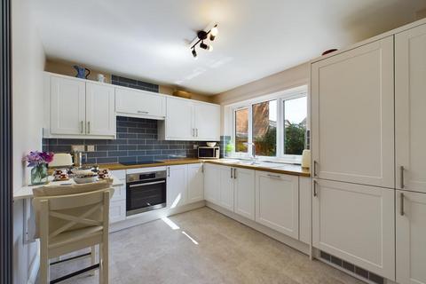 2 Ambridge Way, Seaton Delaval, Whitley Bay, NE25 0PY