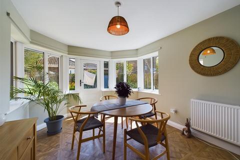 2 Ambridge Way, Seaton Delaval, Whitley Bay, NE25 0PY