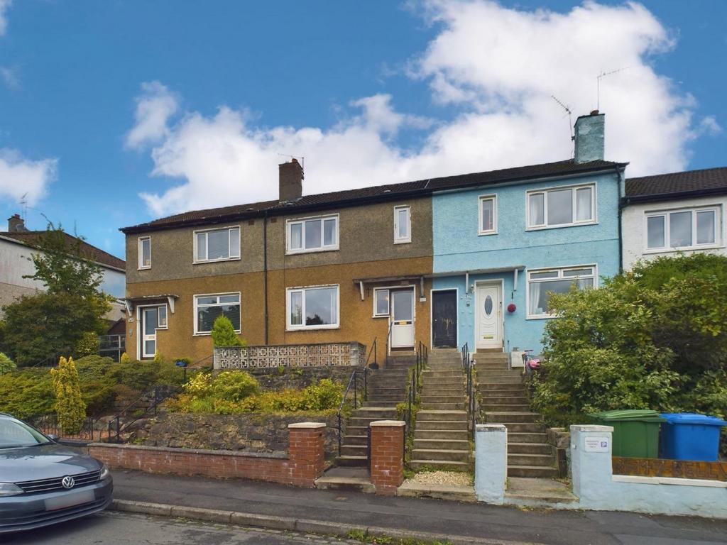 Bellwood Street, Shawlands G41 3 bed terraced house for sale £230,000