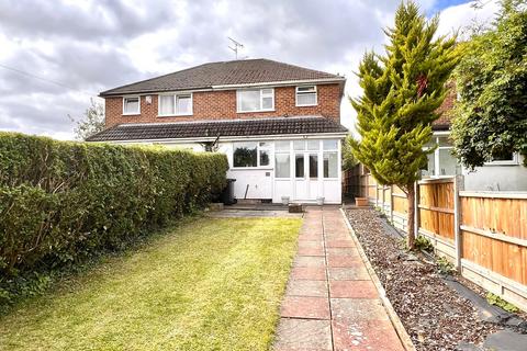 3 bedroom semi-detached house for sale, Wigston Lane, Aylestone, LE2