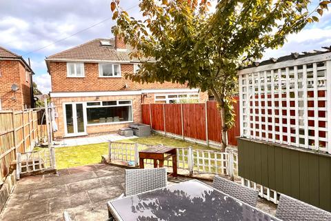 Wigston Lane, Aylestone, LE2