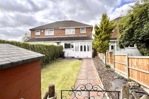 3 bedroom semi-detached house for sale, Wigston Lane, Aylestone, LE2