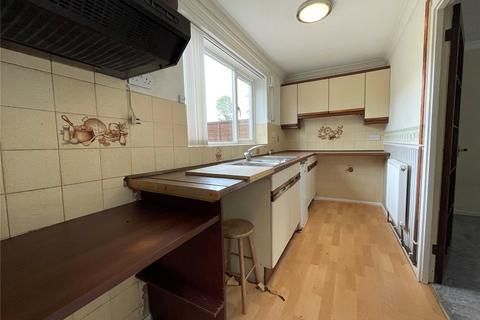 2 bedroom semi-detached house for sale, Wealden Hatch, Moseley Parklands, Wolverhampton, West Midlands, WV10