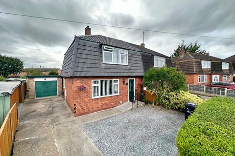 3 bedroom semi-detached house for sale, Ethelstan Crescent, Hereford, HR2