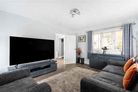 4 bedroom detached house for sale, Leafield Rise, Two Mile Ash, Milton Keynes, Buckinghamshire, MK8