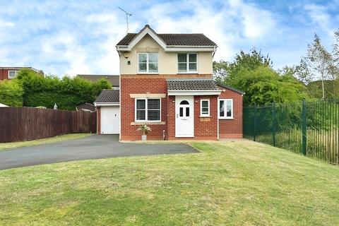 undefined, Minton Road, Potters Green, Coventry, West Midlands, CV2