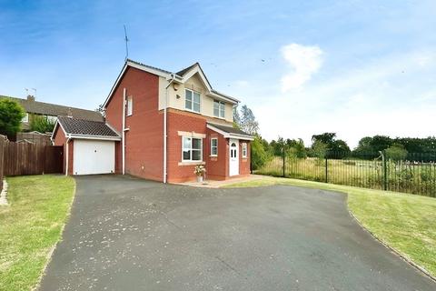 undefined, Minton Road, Potters Green, Coventry, West Midlands, CV2
