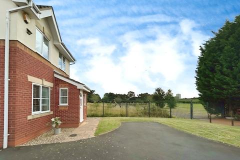 undefined, Minton Road, Potters Green, Coventry, West Midlands, CV2