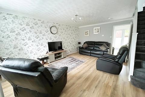 undefined, Minton Road, Potters Green, Coventry, West Midlands, CV2